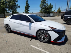 Hyundai Elantra N* BUCKET SEATS* �������* ������* ������ ����� | Mobile.bg � ����� ������ 3