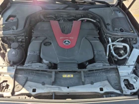 Mercedes-Benz E 43 AMG ����/360/����/�����/CARFAX/����������� | Mobile.bg � ����� ������ 15