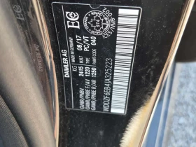 Mercedes-Benz E 43 AMG ����/360/����/�����/CARFAX/����������� | Mobile.bg � ����� ������ 13