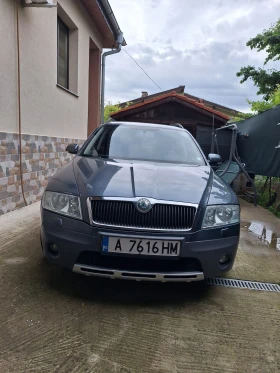 Skoda Octavia 1.9 105 4�4 ����� | Mobile.bg � ����� ������ 3