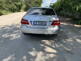 Mercedes-Benz E 350 CDI  - 10200 € / 19949.47 лв. - 28236838 4