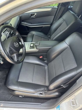 Mercedes-Benz E 350 CDI  - 10200 € / 19949.47 лв. - 28236838 10