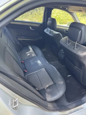 Mercedes-Benz E 350 CDI  - 10200 € / 19949.47 лв. - 28236838 8