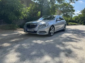 Mercedes-Benz E 350 CDI  - 10200 € / 19949.47 лв. - 28236838 6