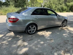 Mercedes-Benz E 350 CDI  - 10200 € / 19949.47 лв. - 28236838 5