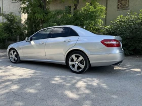 Mercedes-Benz E 350 CDI  - 10200 € / 19949.47 лв. - 28236838 3
