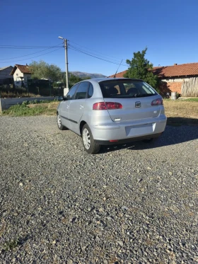 Seat Ibiza 1.4i | Mobile.bg � ����� ������ 3