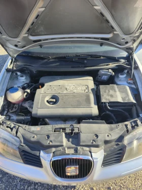 Seat Ibiza 1.4i | Mobile.bg � ����� ������ 15