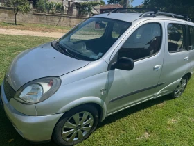 Toyota Yaris verso | Mobile.bg � ����� ������ 4