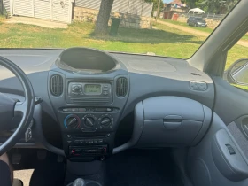 Toyota Yaris verso | Mobile.bg � ����� ������ 15