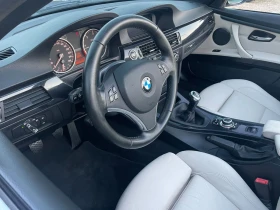 BMW 320 Face* Cabrio* FULL | Auto.bg — изображение 10