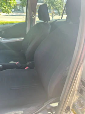 Toyota Yaris 1.4 D-4D + ����� ���� | Mobile.bg � ����� ������ 6