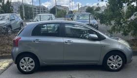 Toyota Yaris 1.4 D-4D + ����� ���� | Mobile.bg � ����� ������ 8