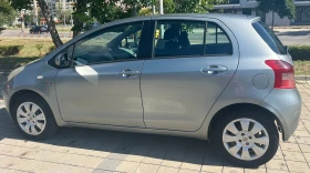 Toyota Yaris 1.4 D-4D + зимни гуми