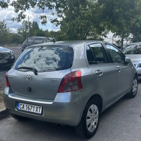 Toyota Yaris 1.4 D-4D + ����� ���� | Mobile.bg � ����� ������ 7