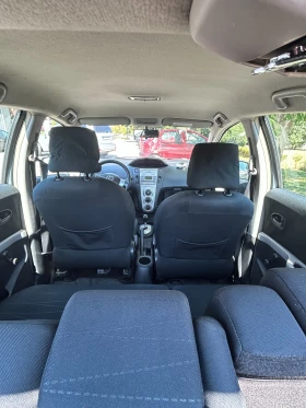 Toyota Yaris 1.4 D-4D + ����� ���� | Mobile.bg � ����� ������ 2