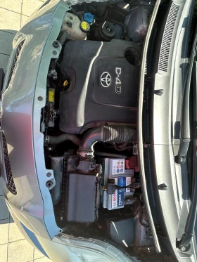 Toyota Yaris 1.4 D-4D + ����� ���� | Mobile.bg � ����� ������ 5
