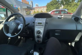 Toyota Yaris 1.4 D-4D + ����� ���� | Mobile.bg � ����� ������ 9
