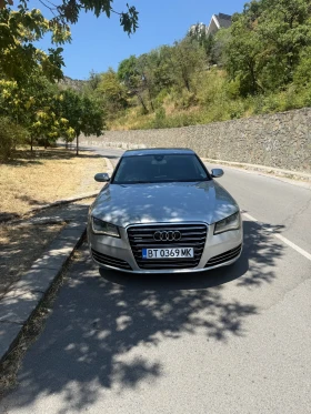 Audi A8 3.0TDI | Mobile.bg � ����� ������ 3