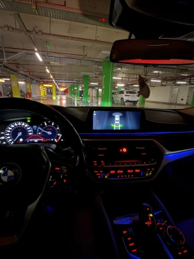 BMW 520 520d, XDRIVE - 21000 € - 92674513 11