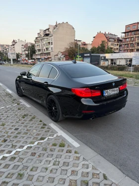 BMW 520 520d, XDRIVE - 21000 € - 92674513 4