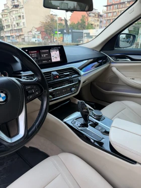 BMW 520 520d, XDRIVE - 21000 € - 92674513 8
