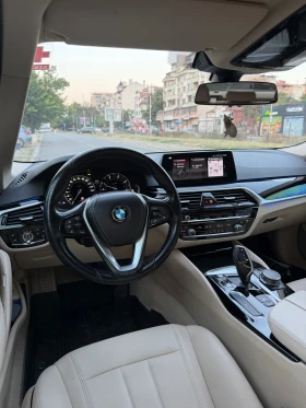 BMW 520 520d, XDRIVE - 21000 € - 92674513 6