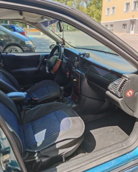 Opel Vectra B, 2.2 TDI, 123 к.с. - 1400 € - 46997476 12