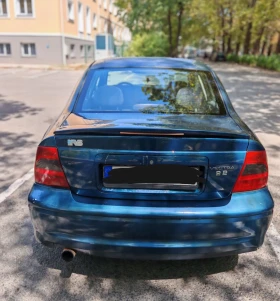 Opel Vectra B, 2.2 TDI, 123 к.с. - 1400 € - 46997476 6