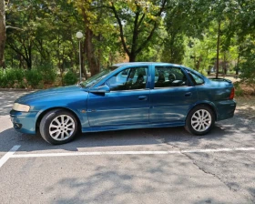 Opel Vectra B, 2.2 TDI, 123 к.с. - 1400 € - 46997476 4