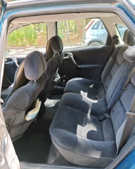 Opel Vectra B, 2.2 TDI, 123 к.с. - 1400 € - 46997476 16