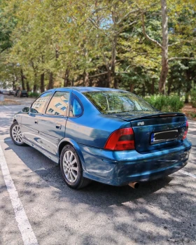 Opel Vectra B, 2.2 TDI, 123 к.с. - 1400 € - 46997476 7