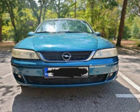 Opel Vectra B, 2.2 TDI, 123 к.с. - 1400 € - 46997476 8