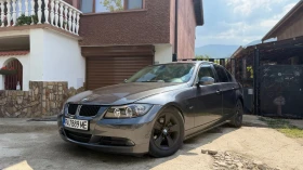 BMW 320 NAVI/KOJA/LED/ - 4799 € - 95474474 2