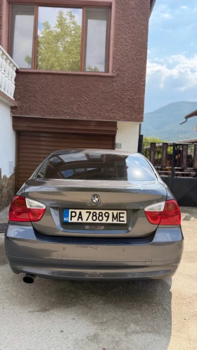 BMW 320 NAVI/KOJA/LED/ - 4799 € - 95474474 6
