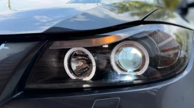 BMW 320 NAVI/KOJA/LED/ - 4799 € - 95474474 14