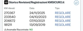 BMW 320 NAVI/KOJA/LED/ - 4799 € - 95474474 16