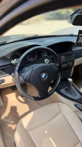 BMW 320 NAVI/KOJA/LED/ - 4799 € - 95474474 7