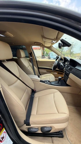 BMW 320 NAVI/KOJA/LED/ - 4799 € - 95474474 10