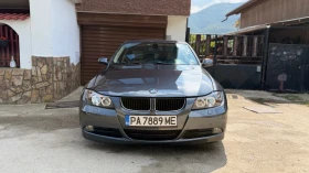 BMW 320 NAVI/KOJA/LED/ - 4799 € - 95474474 3