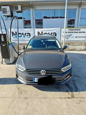 VW Passat - 11500 € - 40724128 2