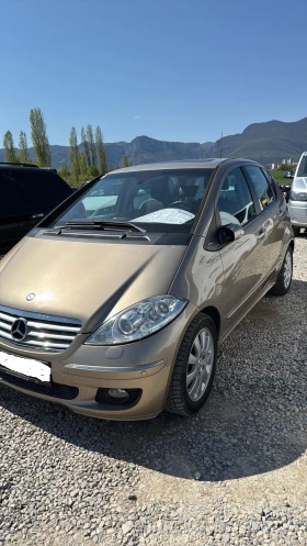 Mercedes-Benz A 200 - 3000 € - 33598417 7