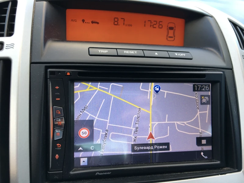 Kia Pro ceed Pro Ceed, снимка 7 - Автомобили и джипове - 47585702