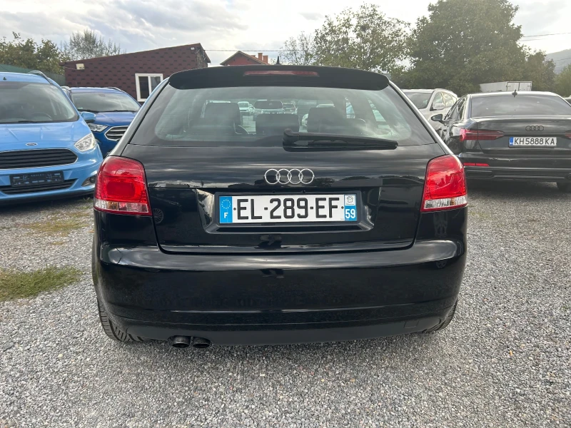 Audi A3 S Line , снимка 5 - Автомобили и джипове - 47970124