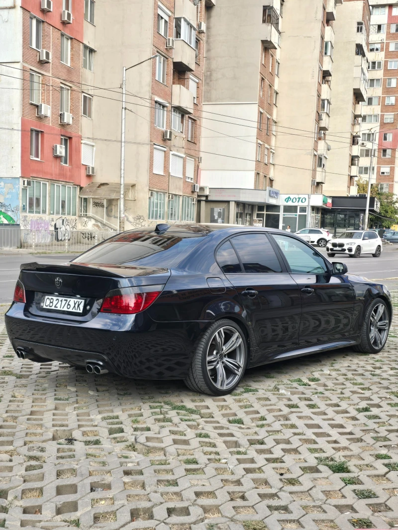 BMW 530 M ПАКЕТ , снимка 2 - Автомобили и джипове - 48183926