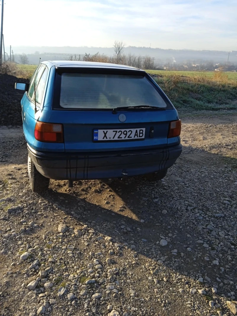 Opel Astra Хечбек , снимка 10 - Автомобили и джипове - 48732293