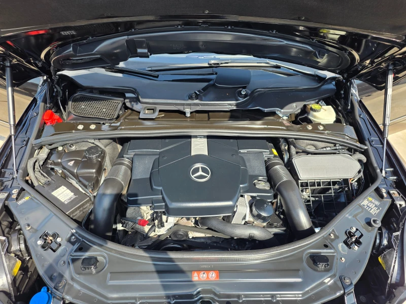 Mercedes-Benz R 500 V8-306к.с-4X4-АВТОМАТИК-ШВЕЙЦАРИЯ, снимка 17 - Автомобили и джипове - 51332428