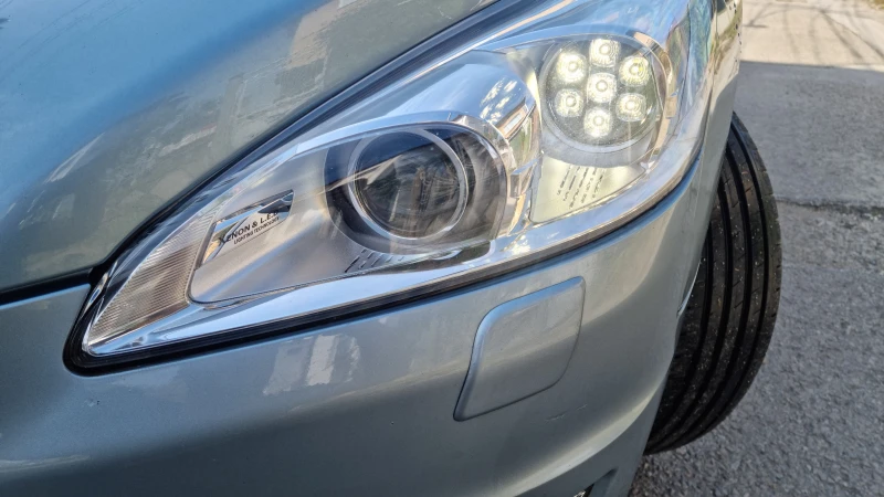 Peugeot 508 1 6 HDI АВТОМАТИК/СЕРВИЗНА ИСТОРИЯ , снимка 2 - Автомобили и джипове - 51366221