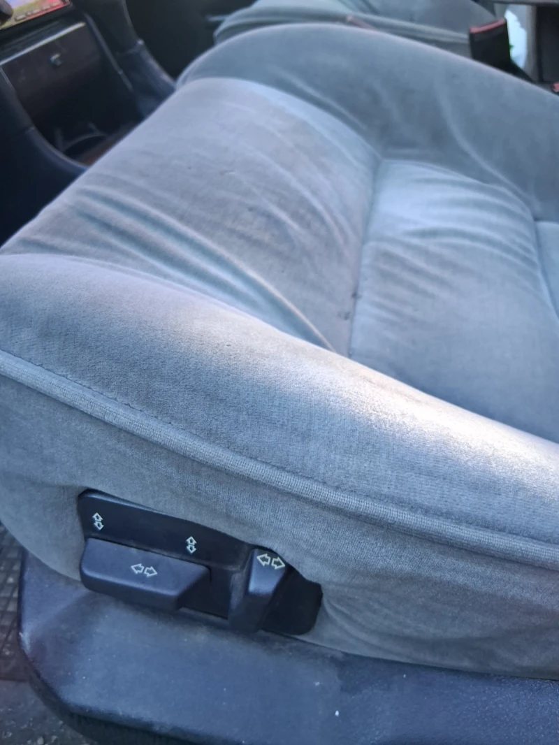 Peugeot 605, снимка 5 - Автомобили и джипове - 52261972