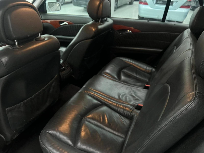 Mercedes-Benz E 300 Интеркар, снимка 5 - Автомобили и джипове - 52507855
